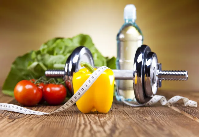Synevo lansează testul de nutrigenetică WEIGHT SENSOR