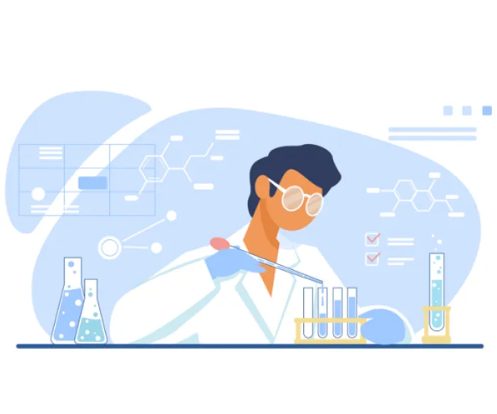 Testarea SARS-CoV-2 și necesitatea laboratorului de biosiguranță 2 COVID 19