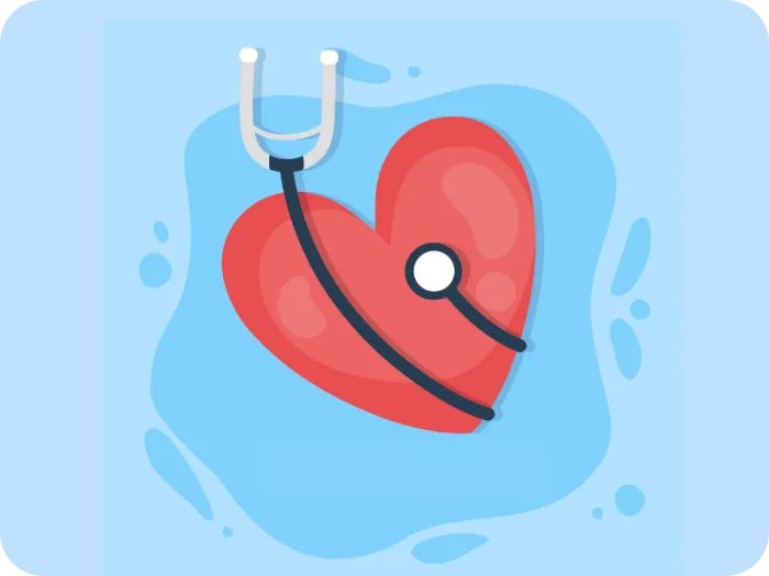 Ziua mondiala a inimii synevo