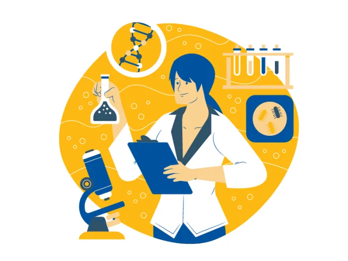 Ziua ADN-ului Synevo 2019