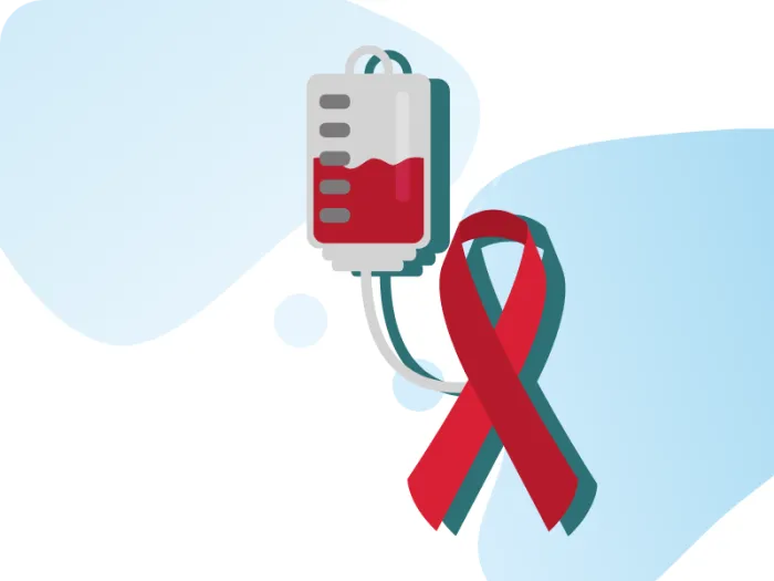 Ziua internationala a hemofiliei, synevo