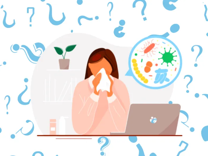 covid 19, gripa, diagnostic, test pcr covid-19,