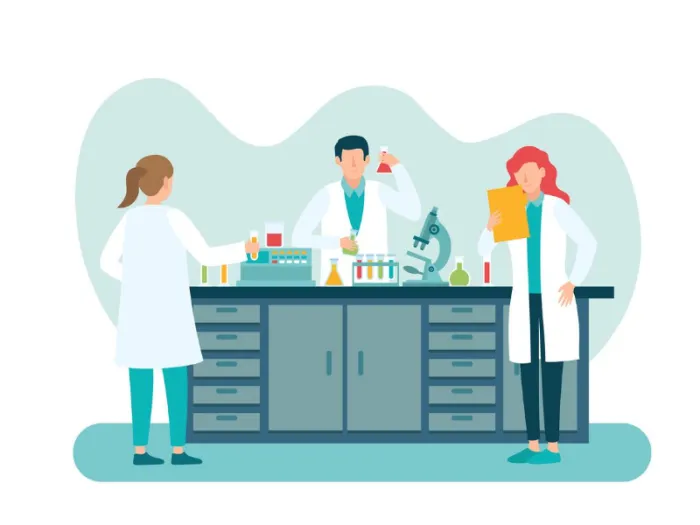 FARINGITA CU STREPTOCOC BETA-HEMOLITIC GRUP A synevo analize medicale