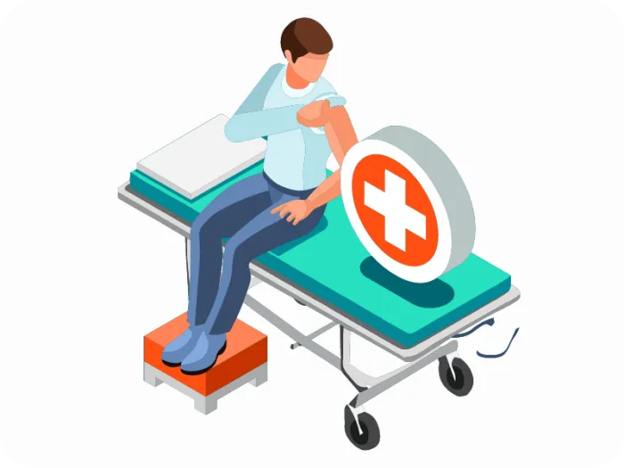 boala lyme synevo muscatura de capusa