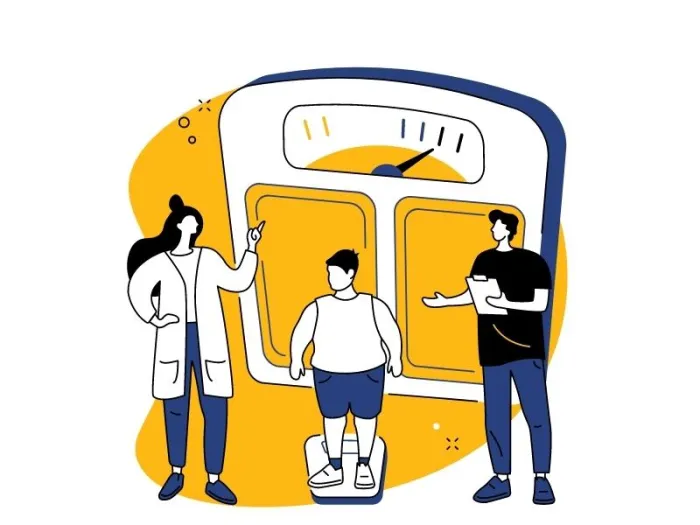 obezitate, obezitatea, tesut adipos, analize hormonale, imc copii, supraponderal, copii obezi