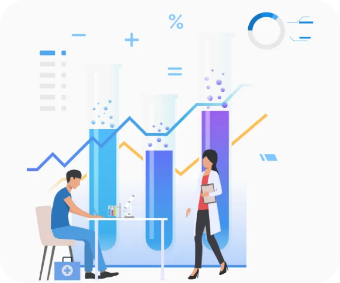 Testarea SARS-CoV-2 și necesitatea laboratorului de biosiguranță 2 COVID 19