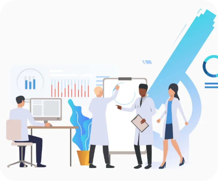 Testarea SARS-CoV-2 și necesitatea laboratorului de biosiguranță 2 COVID 19