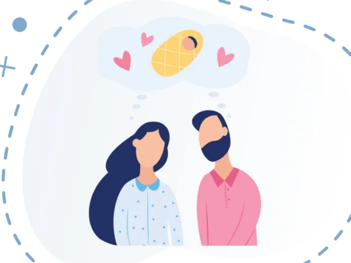 Profil infertilitate masculina feminina