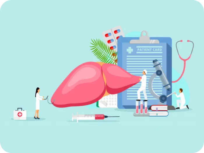 Ziua hepatitei 2019 synevo