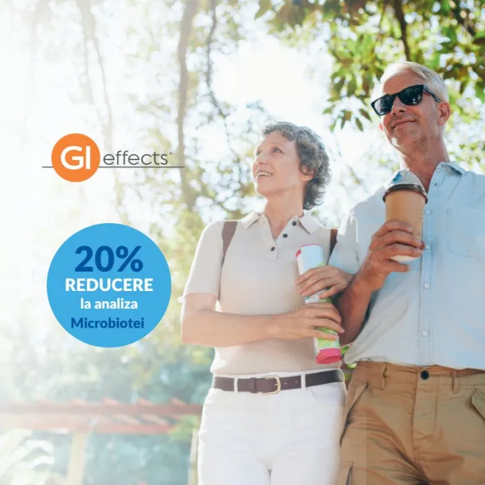 analiza microbiotei, microbiom, gi effects, analiza microbiota