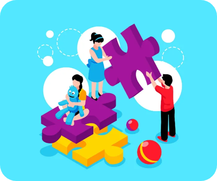 autism - tsa - synevo