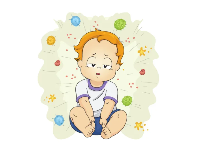 parazitoze intestinale - diagnostic si tratament - synevo