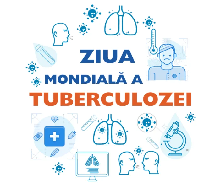 ziua mondiala a tubercolozei synevo