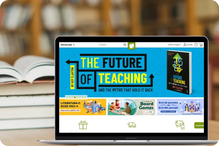 lecturi pentru o viata sanatoasa, parteneriat synevo carturesti