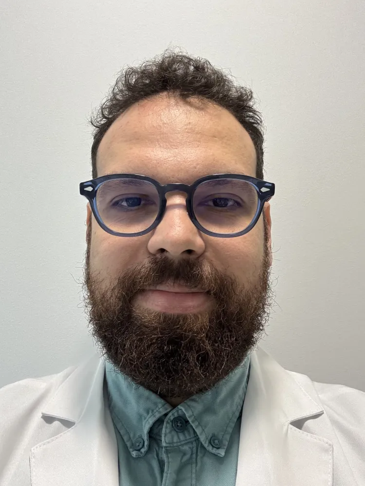 Image of doctor