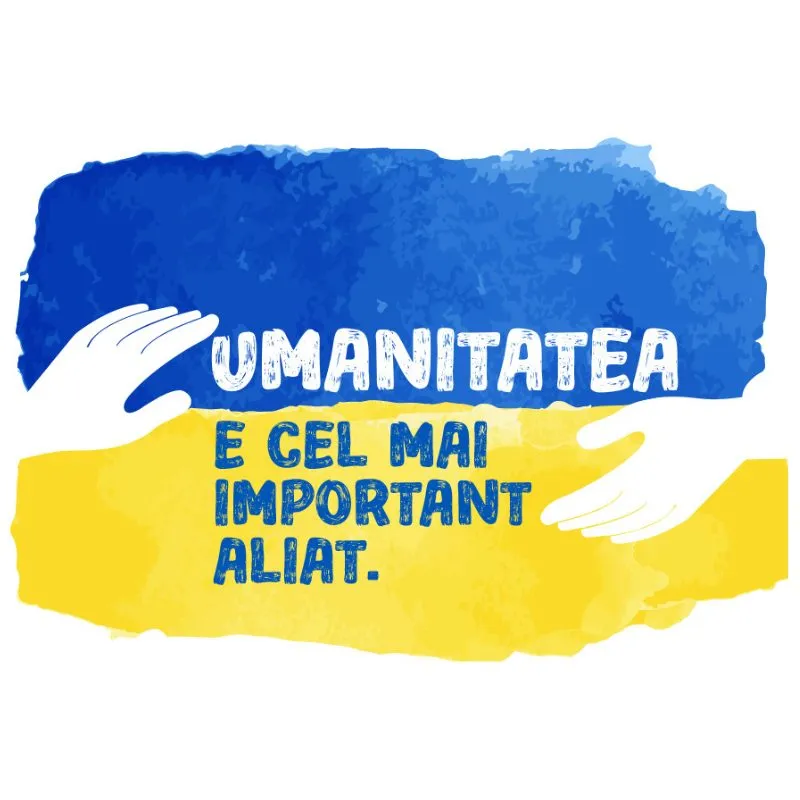 Analize medicale gratuite pentru refugiații ucraineni