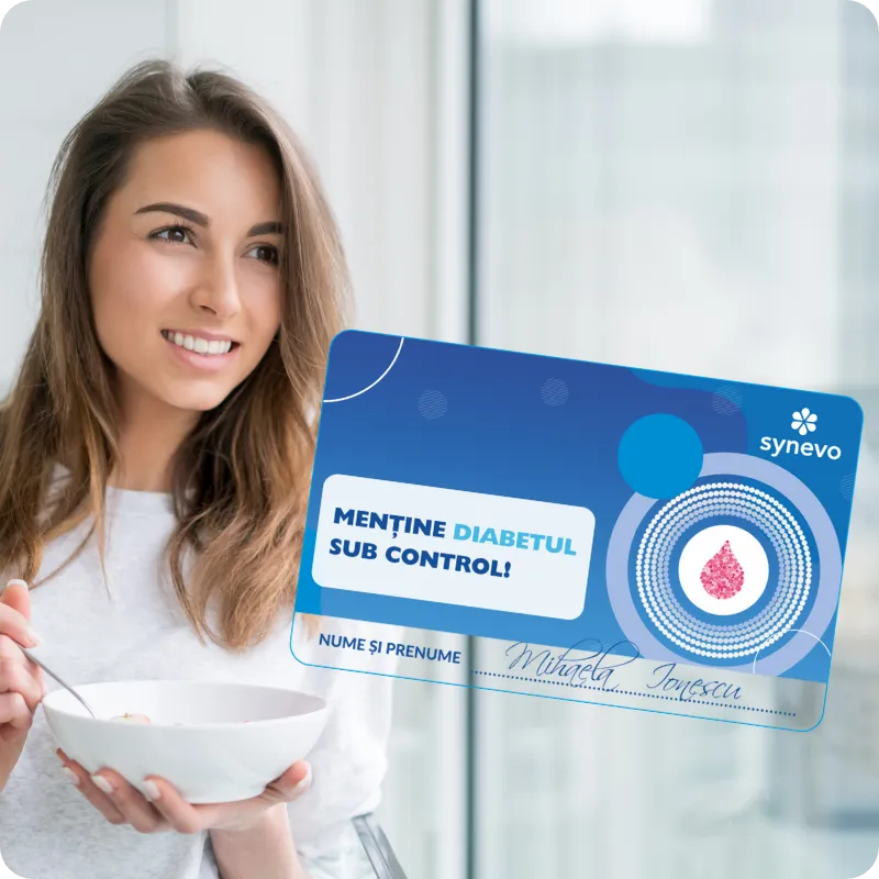 Monitorizarea diabetului: Menține diabetul sub control